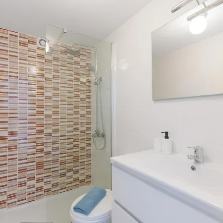 Tiffany Pool View & Wifi By Irent Fuerteventura Appartement Corralejo