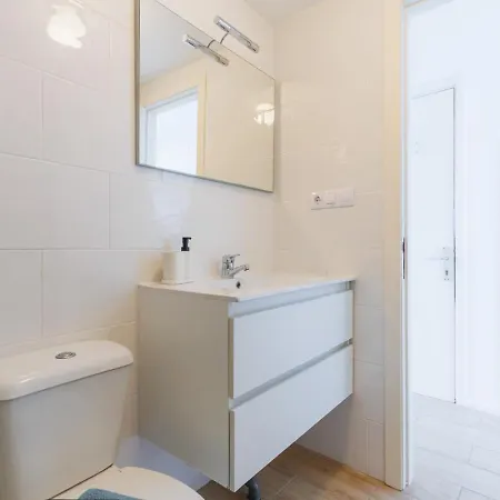 Appartement Tiffany Pool View & Wifi By Irent Fuerteventura