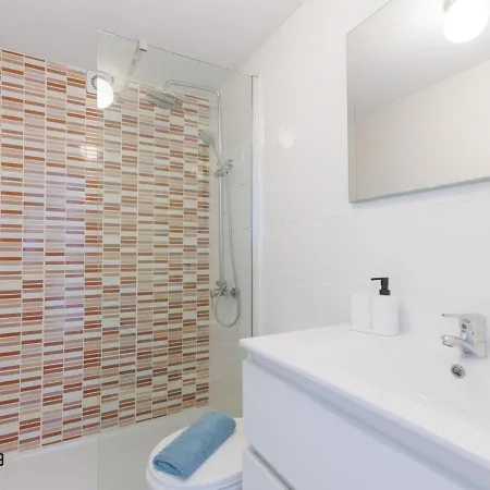 Tiffany Pool View & Wifi By Irent Fuerteventura * Corralejo