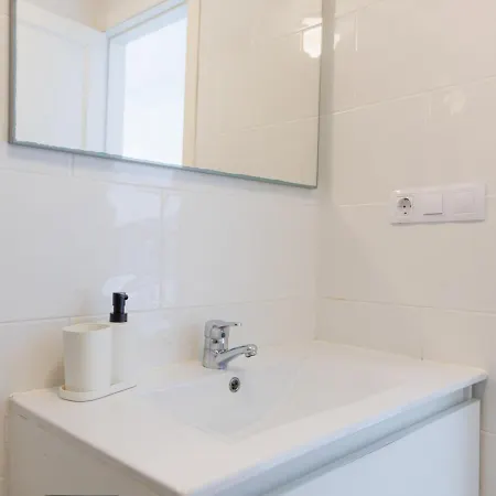 Appartement Tiffany Pool View & Wifi By Irent Fuerteventura *