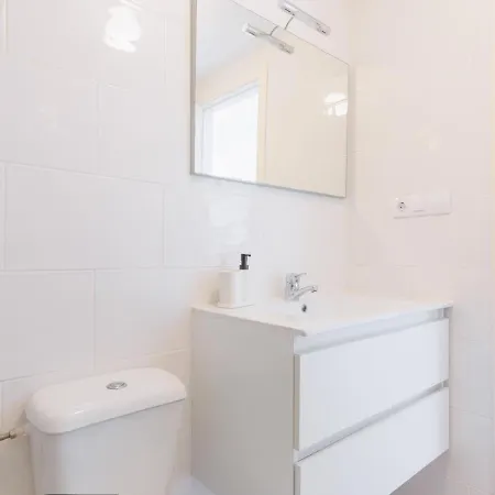 Tiffany Pool View & Wifi By Irent Fuerteventura * Corralejo