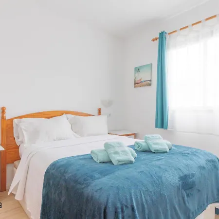 Tiffany Pool View & Wifi By Irent Fuerteventura Appartement *