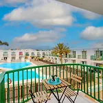 Tiffany Pool View & Wifi By Irent Fuerteventura Apartment