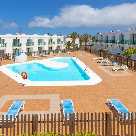 Διαμέρισμα Tiffany Pool View & Wifi By Irent Fuerteventura
