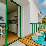 Appartamento Tiffany Pool View & Wifi By Irent Fuerteventura *