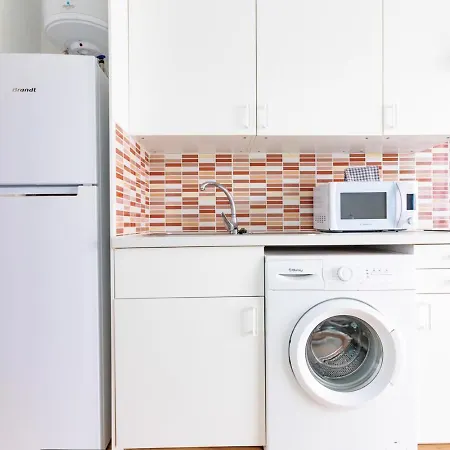 דירה Tiffany Pool View & Wifi By Irent Fuerteventura קורלחו