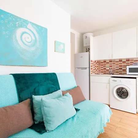 Tiffany Pool View & Wifi By Irent Fuerteventura דירה קורלחו