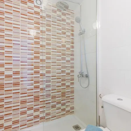 Tiffany Pool View & Wifi By Irent Fuerteventura קורלחו