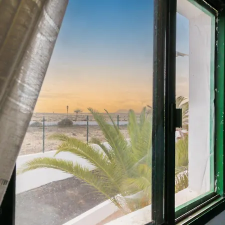 Apartment Tiffany Pool View & Wifi By Irent Fuerteventura