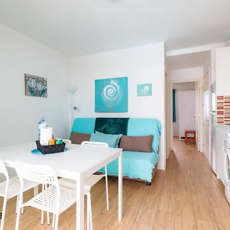 Tiffany Pool View & Wifi By Irent Fuerteventura Apartment *