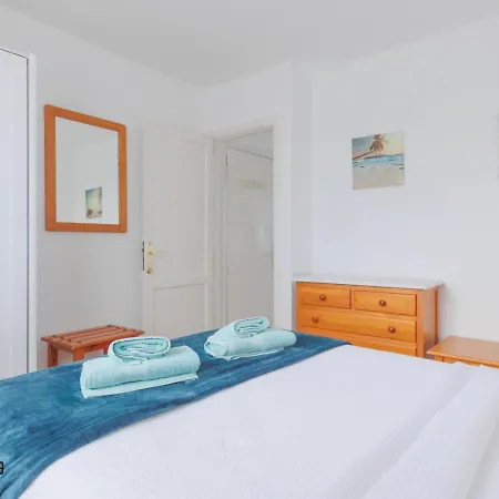 Tiffany Pool View & Wifi By Irent Fuerteventura Apartment *