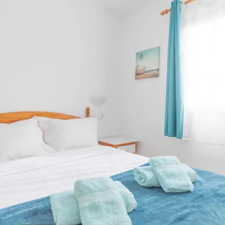 Tiffany Pool View & Wifi By Irent Fuerteventura Corralejo