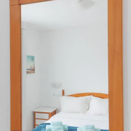 Tiffany Pool View & Wifi By Irent Fuerteventura Corralejo