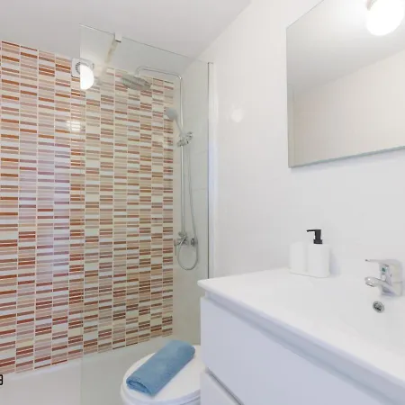 Apartment Tiffany Pool View & Wifi By Irent Fuerteventura Corralejo