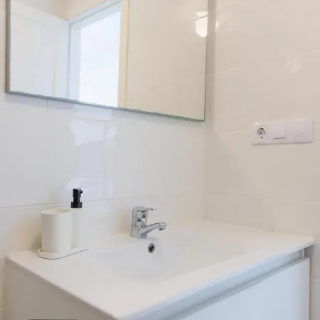 Tiffany Pool View & Wifi By Irent Fuerteventura Apartment Corralejo