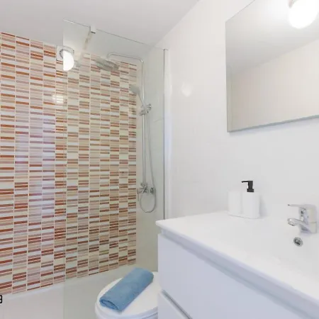 Tiffany Pool View & Wifi By Irent Fuerteventura Apartment *