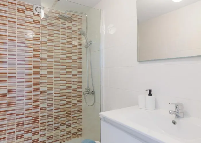 Tiffany Pool View & Wifi By Irent Fuerteventura Apartmán Corralejo