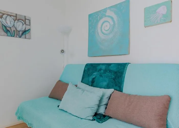 Tiffany Pool View & Wifi By Irent Fuerteventura Apartmán