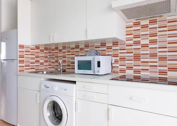 アパート Tiffany Pool View & Wifi By Irent Fuerteventura