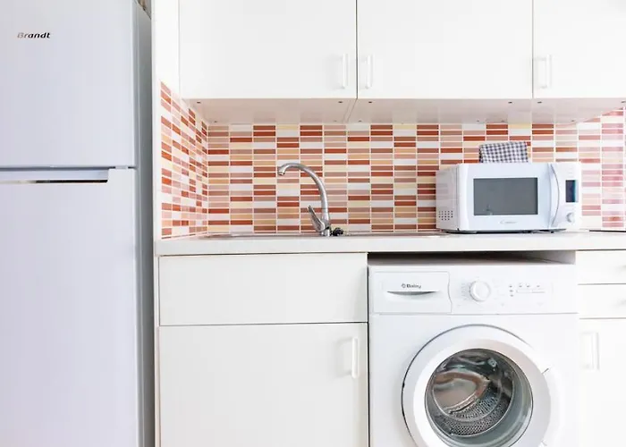 Apartmán Tiffany Pool View & Wifi By Irent Fuerteventura Corralejo