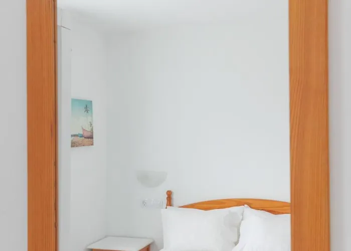 Tiffany Pool View & Wifi By Irent Fuerteventura