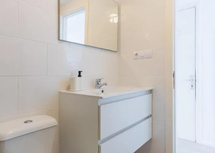 アパート Tiffany Pool View & Wifi By Irent Fuerteventura