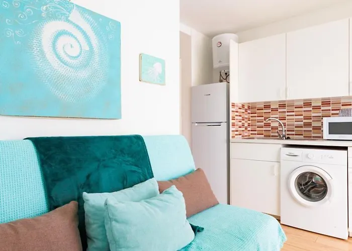 Tiffany Pool View & Wifi By Irent Fuerteventura アパート コラレホ