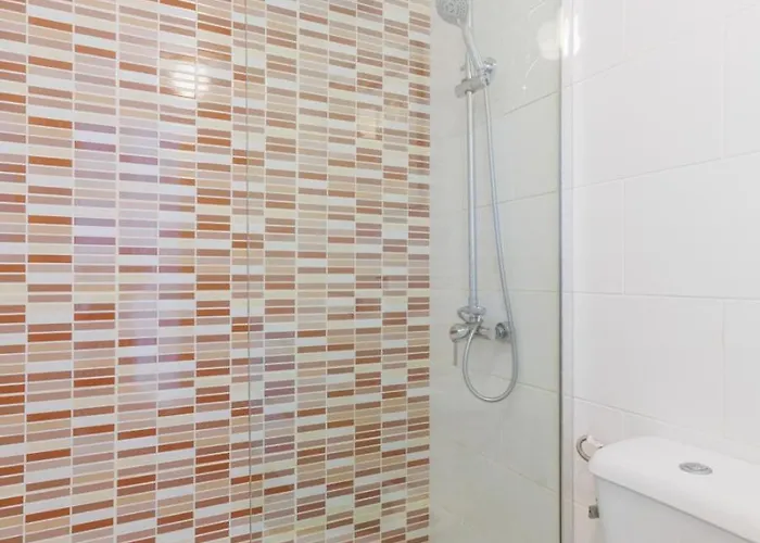 Tiffany Pool View & Wifi By Irent Fuerteventura コラレホ