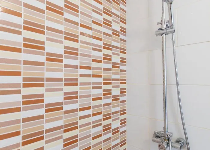 Apartmán Tiffany Pool View & Wifi By Irent Fuerteventura