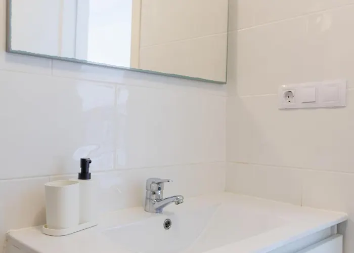 アパート Tiffany Pool View & Wifi By Irent Fuerteventura *