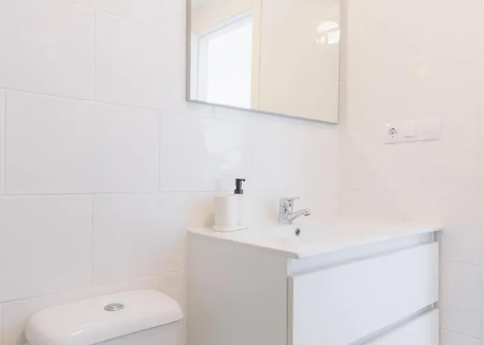 Tiffany Pool View & Wifi By Irent Fuerteventura * Corralejo