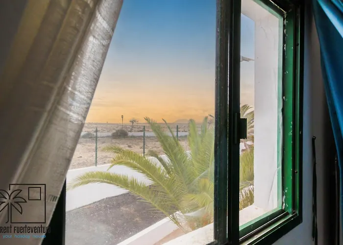 Apartmán Tiffany Pool View & Wifi By Irent Fuerteventura