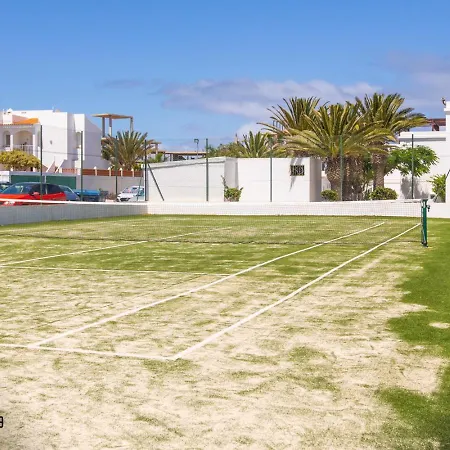 Tiffany Pool View & Wifi By Irent Fuerteventura 아파트