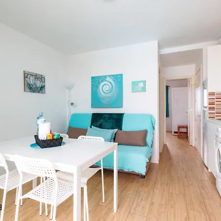 아파트 Tiffany Pool View & Wifi By Irent Fuerteventura 코라레호