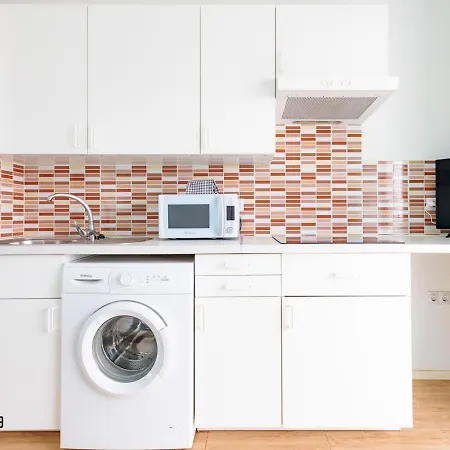 아파트 Tiffany Pool View & Wifi By Irent Fuerteventura