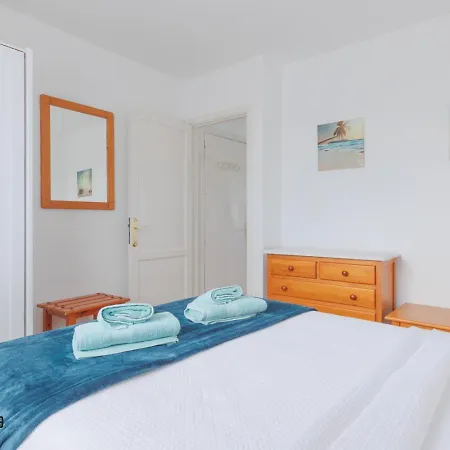 Tiffany Pool View & Wifi By Irent Fuerteventura 코라레호