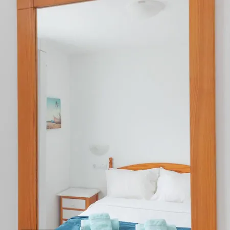 Tiffany Pool View & Wifi By Irent Fuerteventura