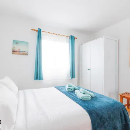 Tiffany Pool View & Wifi By Irent Fuerteventura 아파트